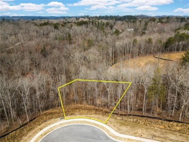 Lake Lot For Sale in Gainesville, Georgia