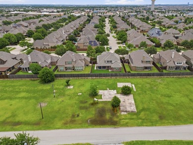 Rare opportunity to own nearly 1 acre in the heart of Frisco! - photo 1
