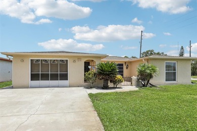 Lake Conley Home For Sale in Holiday Florida