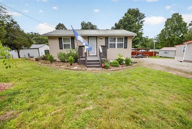 Affordable lake living awaits at 113 Carter Ln in Falls of - photo 1