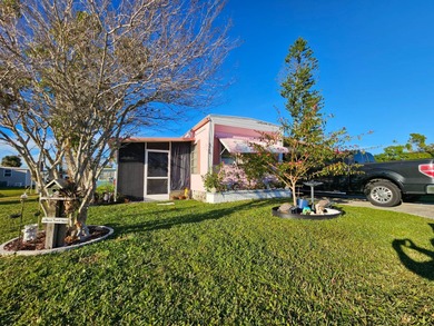 Lake Home For Sale in Venice, Florida