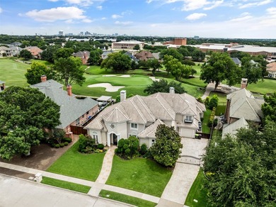 Exceptional Willow Bend living on a rare .35-acre golf course - photo 1