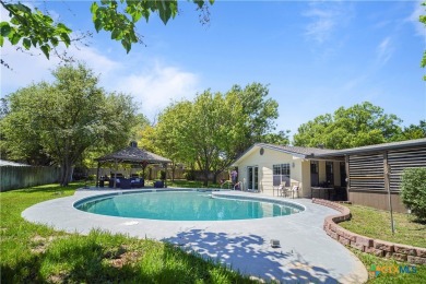 Stillhouse Hollow Lake Home For Sale in Harker Heights Texas