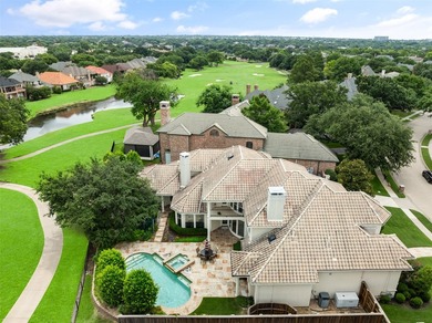 Exceptional Willow Bend living on a rare .35-acre golf course - photo 3