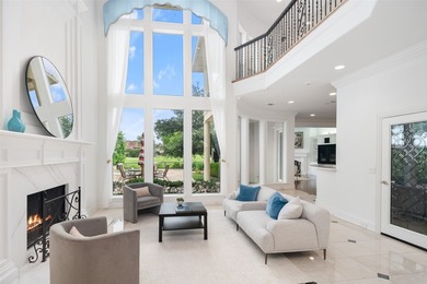 Exceptional Willow Bend living on a rare .35-acre golf course - photo 6