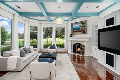 Exceptional Willow Bend living on a rare .35-acre golf course - photo 9