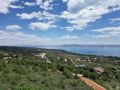 Lake Lot For Sale in Fish Haven, Idaho