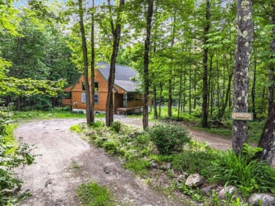 Lake Home SOLD! in Readfield, Maine