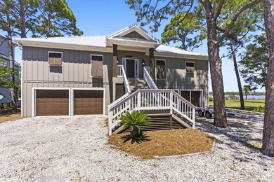 (private lake, pond, coastal) Home For Sale in Orange Beach Alabama