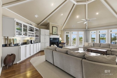 Located on the highly sought-after Ono Island, this 4-bedroom, 3 - photo 6