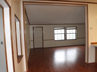 Located in the highly desirable Crescent Wood Village (off 11400