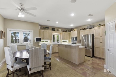 Located on the highly sought-after Ono Island, this 4-bedroom, 3 - photo 7