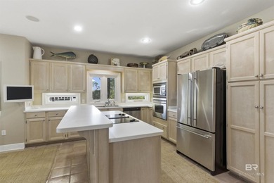 Located on the highly sought-after Ono Island, this 4-bedroom, 3 - photo 8