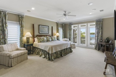 Located on the highly sought-after Ono Island, this 4-bedroom, 3 - photo 9