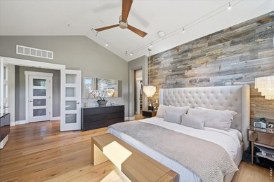 Experience one of the most extraordinary golf course homes in - photo 21