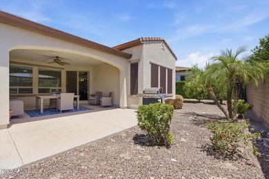 This rare Cannes Model has north/south exposure with natural - photo 24