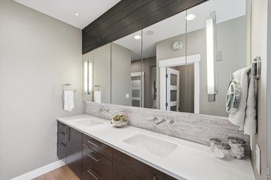 Experience one of the most extraordinary golf course homes in - photo 25