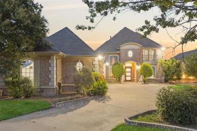 Lake Home For Sale in Fort Worth, Texas