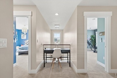 Experience one of the most extraordinary golf course homes in - photo 32