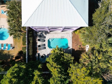 Nestled in the highly sought-after south side of Scenic 30A - photo 3
