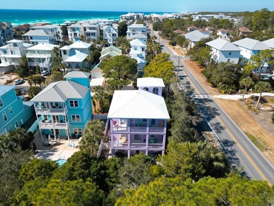 Nestled in the highly sought-after south side of Scenic 30A - photo 4