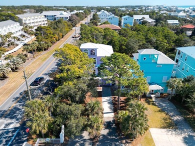 Nestled in the highly sought-after south side of Scenic 30A - photo 5
