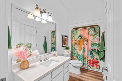 Nestled in the highly sought-after south side of Scenic 30A - photo 7