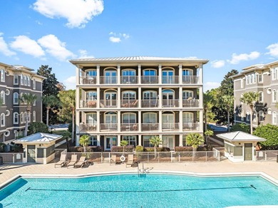 Beautifully maintained condo in the heart of Seagrove Beach - photo 1