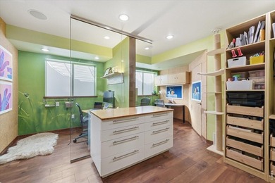 Experience one of the most extraordinary golf course homes in - photo 43