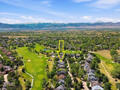 Experience one of the most extraordinary golf course homes in - photo 48
