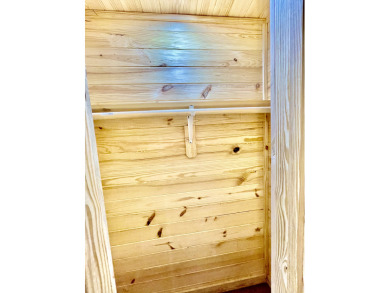 REDUCED!!New Lake Eddins' Secluded Cabin!!! - photo 21