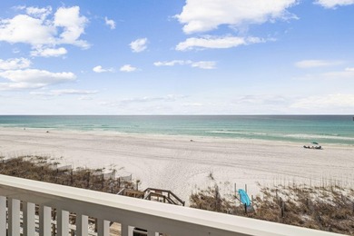 Experience Gulf-front luxury with this stunning 3BR/3BA condo in - photo 1