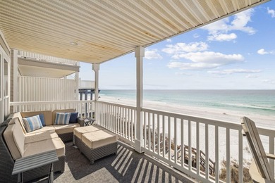 Experience Gulf-front luxury with this stunning 3BR/3BA condo in - photo 2