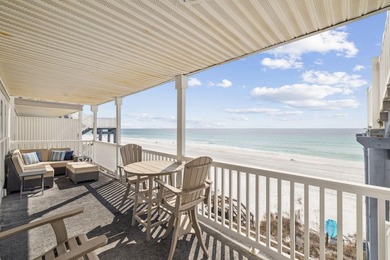 Experience Gulf-front luxury with this stunning 3BR/3BA condo in - photo 3