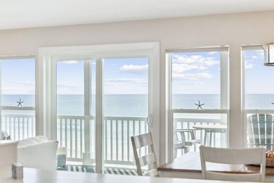 Experience Gulf-front luxury with this stunning 3BR/3BA condo in - photo 4