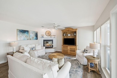 Experience Gulf-front luxury with this stunning 3BR/3BA condo in - photo 9