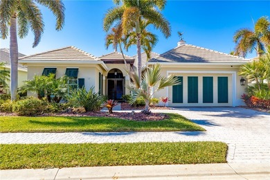 (private lake, pond, coastal) Home For Sale in Vero Beach Florida