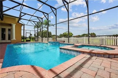 Expansive Luxury Home 5/4 with golf course views and inground - photo 2