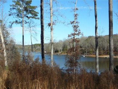 Beautiful waterfront lot. Newer restricted Subdivision. Min 1200 - photo 2