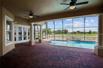 Expansive Luxury Home 5/4 with golf course views and inground - photo 3