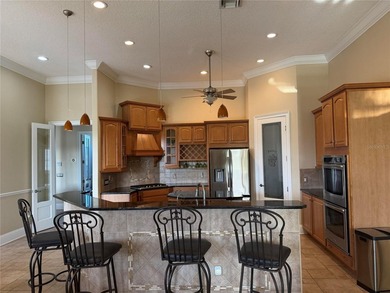 Expansive Luxury Home 5/4 with golf course views and inground - photo 5