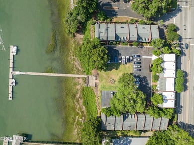 Boater's Paradise near downtown! Wake up & have coffee - photo 4