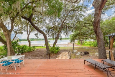 Lake Home For Sale in Keystone Heights, Florida