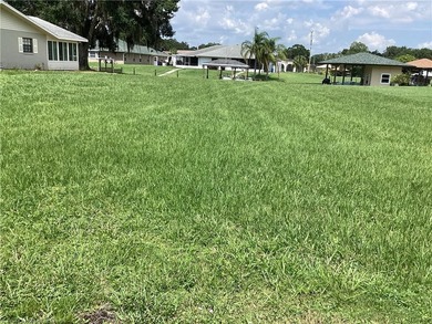 Beautiful cleared lot with 43' frontage on canal to Lake - photo 5