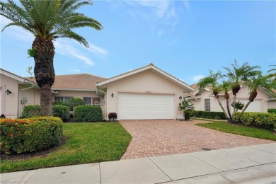 Lake Home For Sale in Estero, Florida