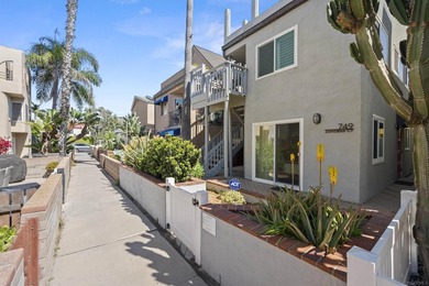 A Mission Beach home like this is a special thing: difficult to - photo 14