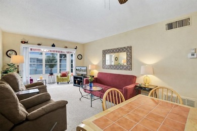 Welcome to this charming 1 Bedroom/1 Bathroom top-floor condo in - photo 15