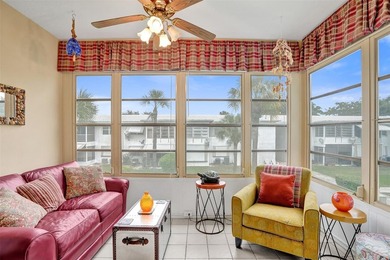 Welcome to this charming 1 Bedroom/1 Bathroom top-floor condo in - photo 16