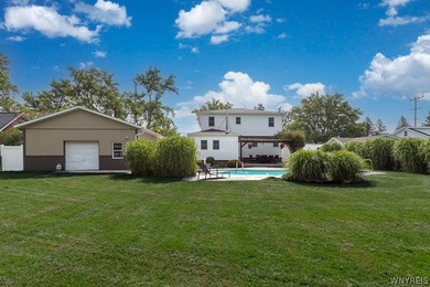 Welcome home to 212 East Ave! This inviting two-story home sits - photo 6