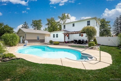 Welcome home to 212 East Ave! This inviting two-story home sits - photo 7